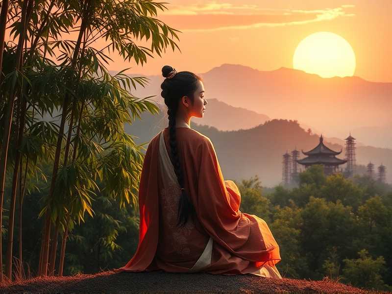 半劫小仙（175全集）如画