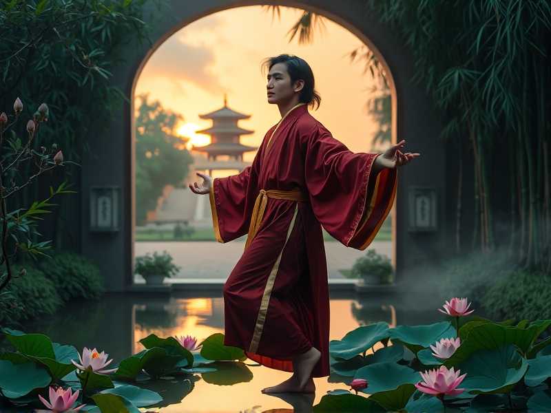 稳住别浪丨关彥之