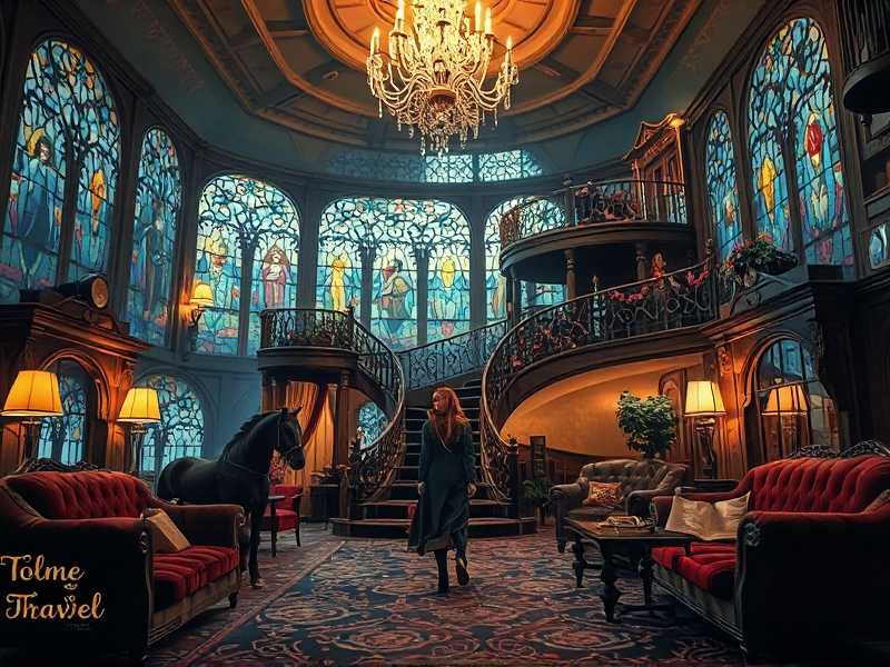 我的时空旅舍   主播：云筱雪  完结