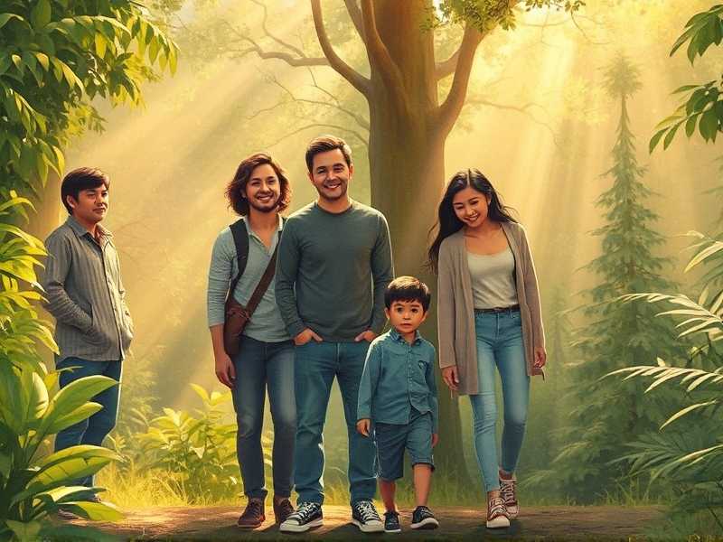 我全家都是穿来的多人有声剧&穿越小说&完结