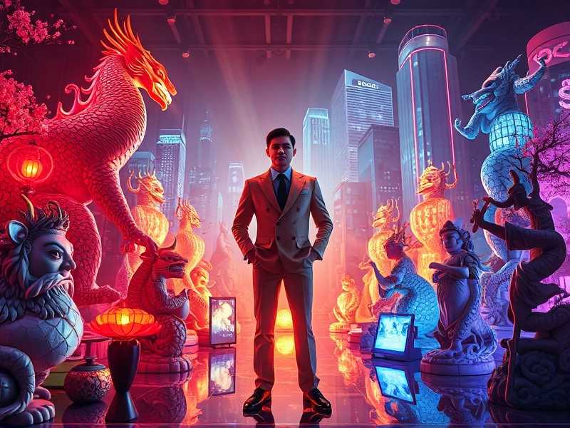 我是大玩家艺韵有声领衔完结