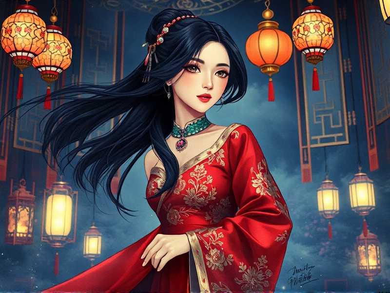 医妃读心术古言穿越甜宠  霸榜大神作胤曦领衔丨多人有声剧