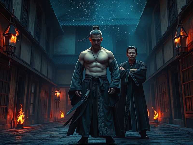 赘婿愤怒的香蕉著凌振赫、杜炎喆领衔精品有声剧