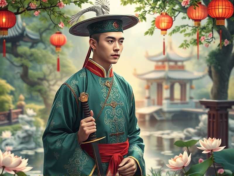 《唐朝贵公子》著：上山打老虎额 播：网文有声 480集完