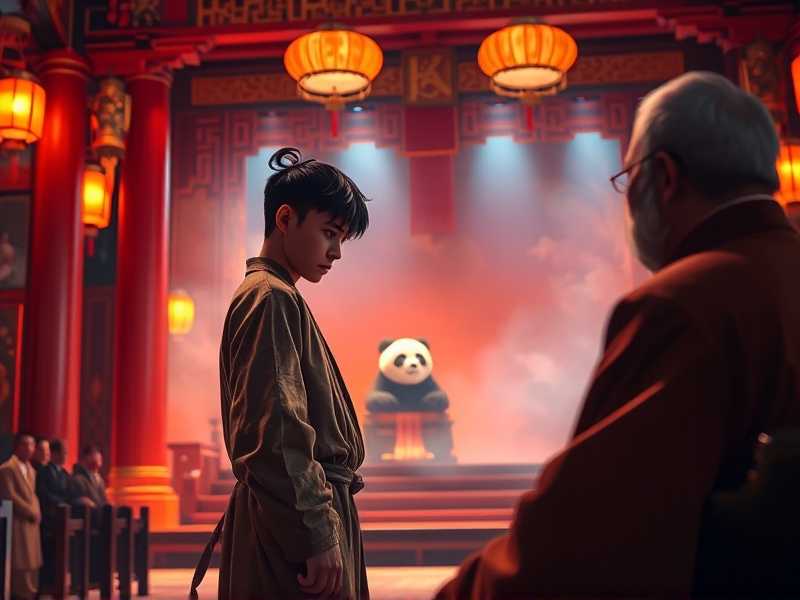 大唐开局被岳父看不起.瓜子徒.演播熊猫青云_云之声