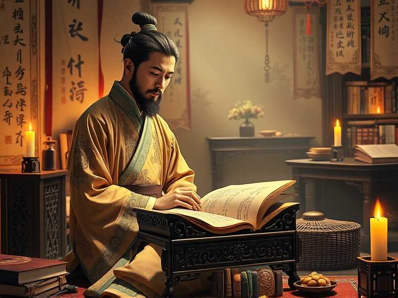 历史第一赘婿.小十八.演播掌中云听书