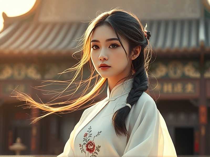 庶女策毒后归来（394集完结）素颜惊艳了时光