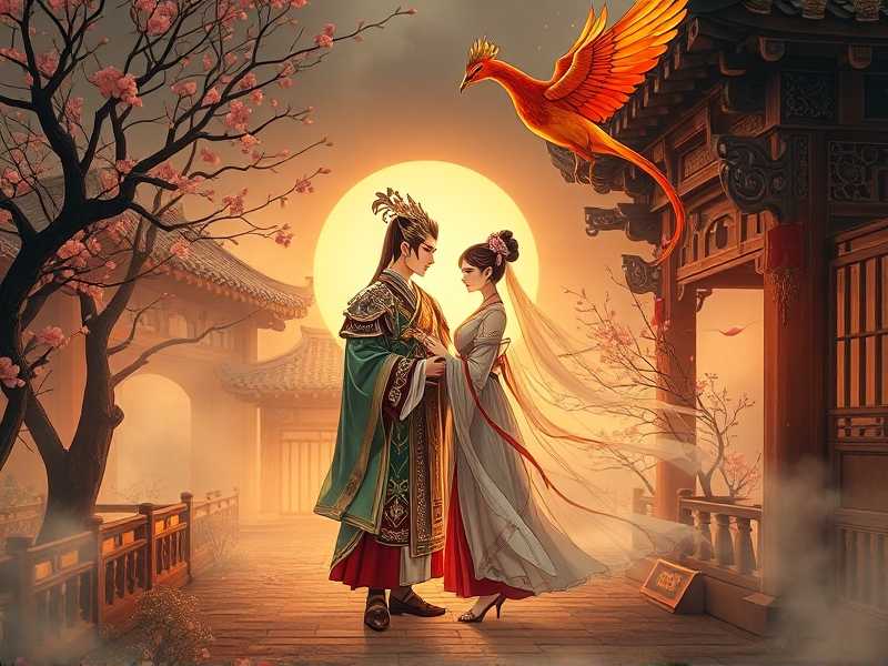 神王毒宠：二嫁王妃丨穿越甜宠（半纸鸿鹊&离沐寒）完结