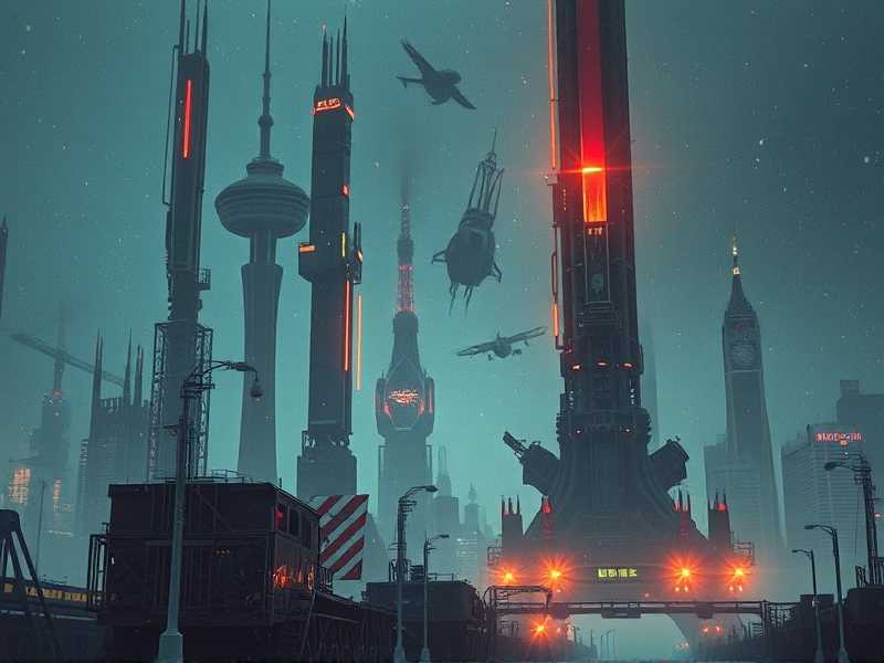 我的基因无限进化(多人演播)