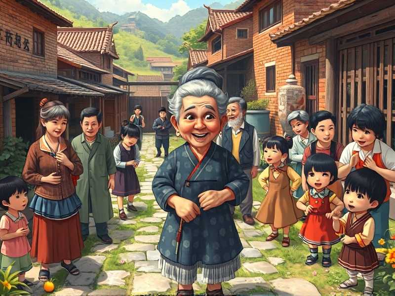 我的婆婆是重生的[七零] 姣姣顾辰晋江爆笑群像年代