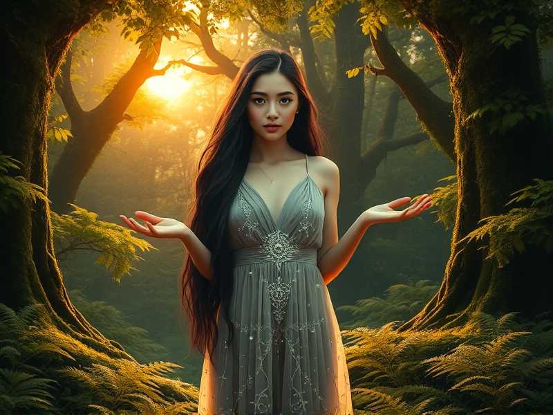 寻找前世之旅.Vivibear.演播广籁川