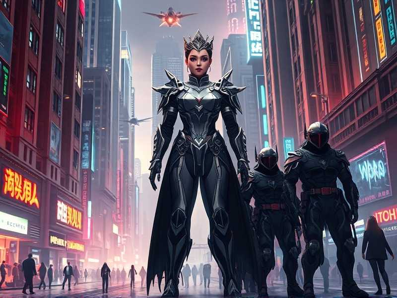 真千金她是全能大佬神算女王再回地球丨精品多人有声剧