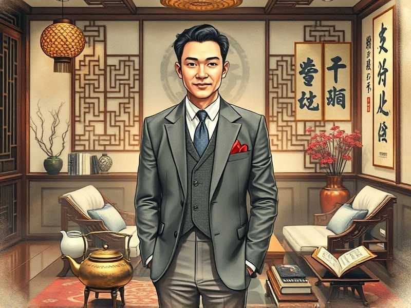 最强赘婿.果维听书.演播果维听