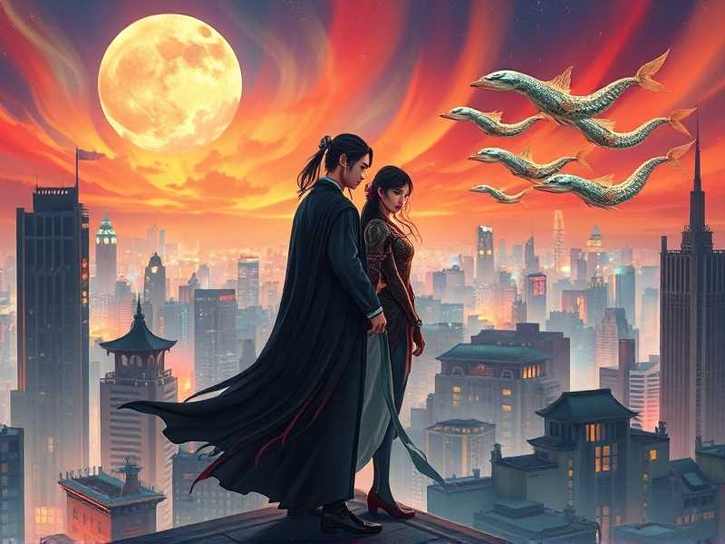 重生之都市修仙-吟风恋 -完结