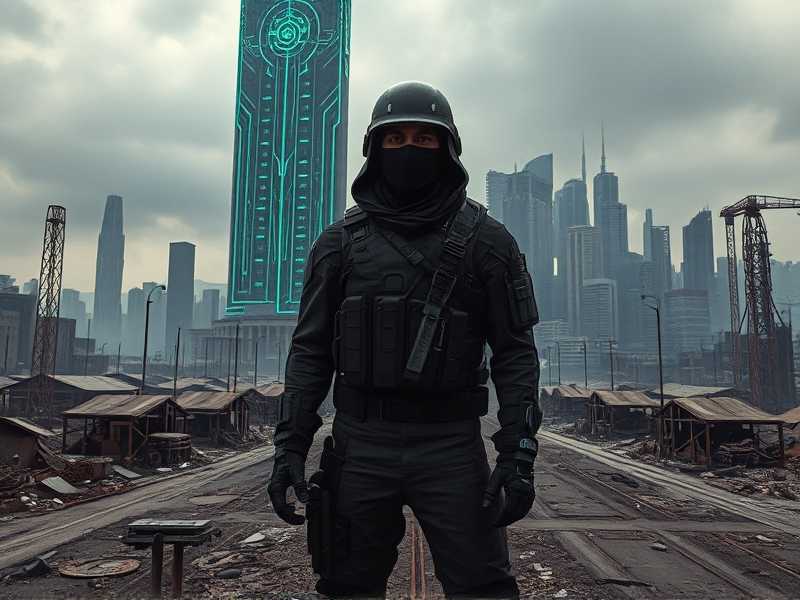 第九特区末世基建纪涵邦伪戒