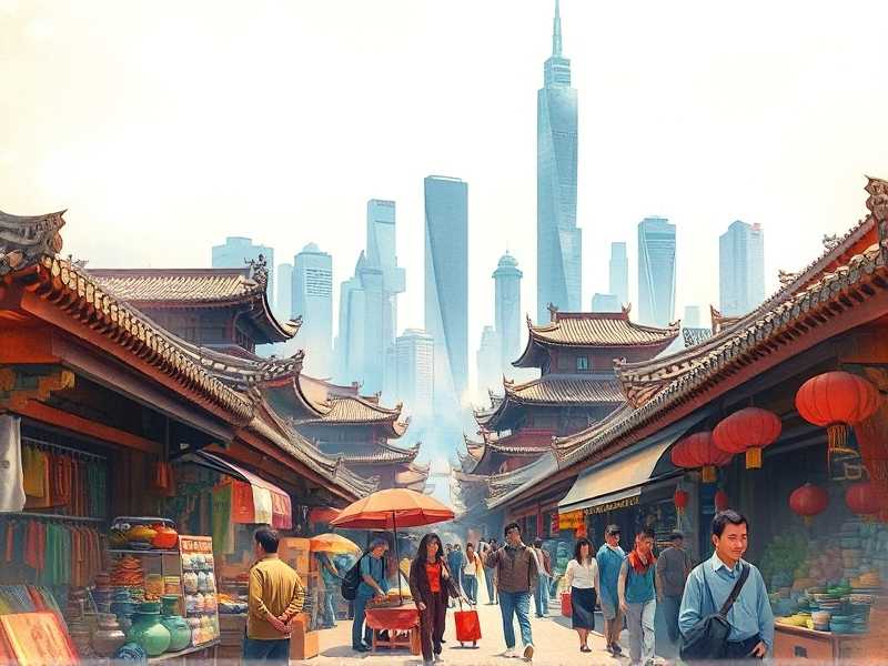 论中国[全集](播音——晨光)