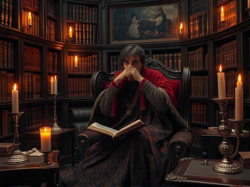 深度思维.苏格.演播洁懿读书汇