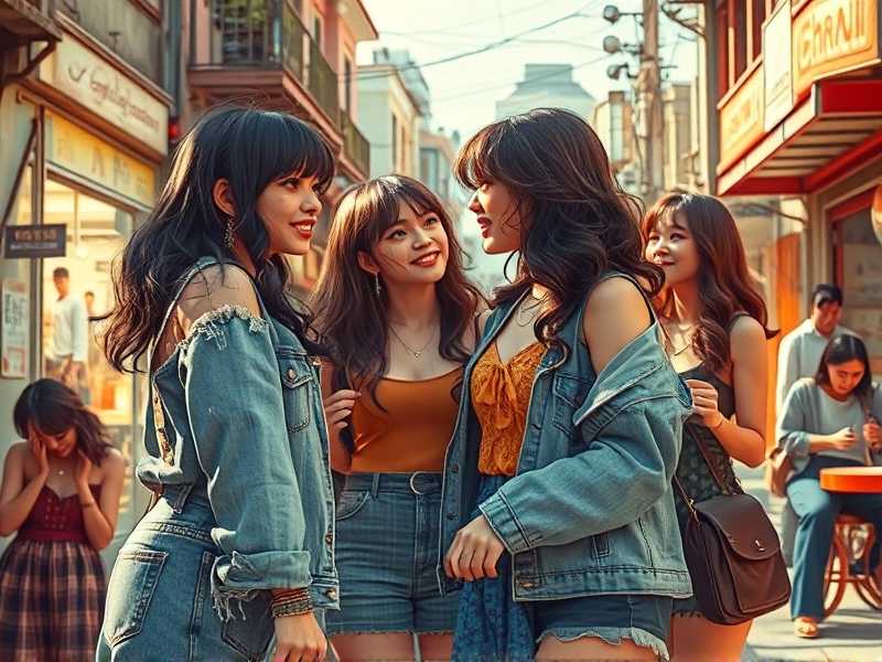 1987我的年代_万订排名30_起点爆款&柏落团队_日常系_多女主非种马_多人剧