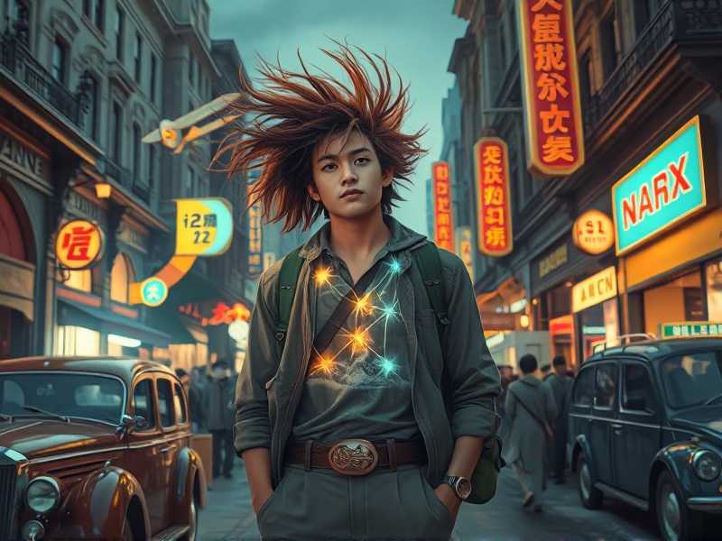 重生飞扬年代_开挂穿越带空间_轻松真实带爽点_起点霸榜年代文_多人有声剧