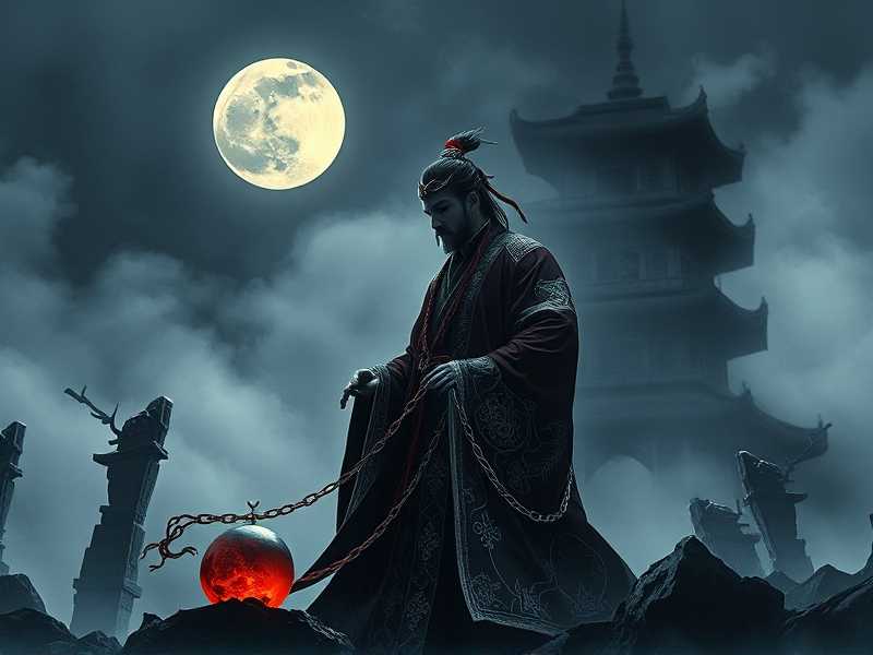 大明妖孽_两宋元明x历史悬疑_冰临神下