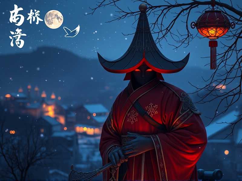 灵探0537丨刑侦探案丨悬疑灵异丨多人剧丨短篇