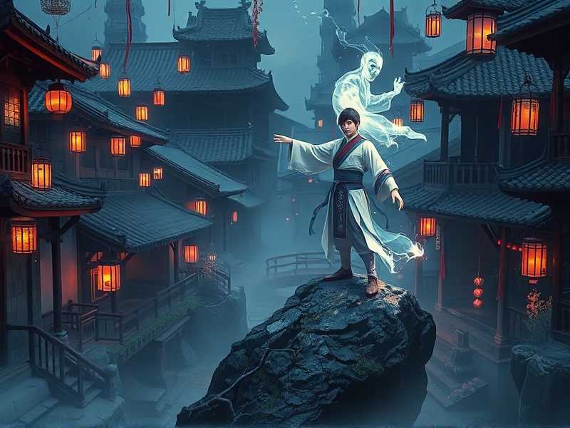 无敌逆袭系统丨打脸爽文丨捉鬼系统丨多人剧