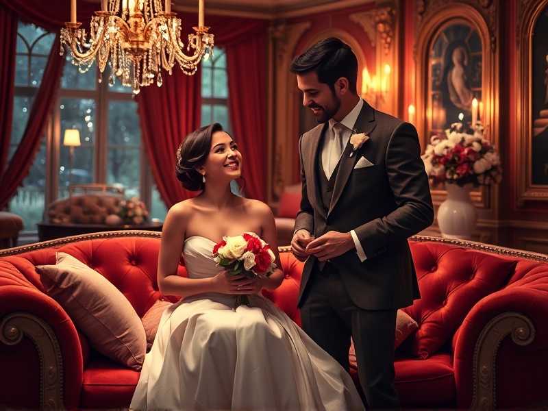 婚后被大佬惯坏了_真甜宠，非霸总_半坛醋精品多人有声剧