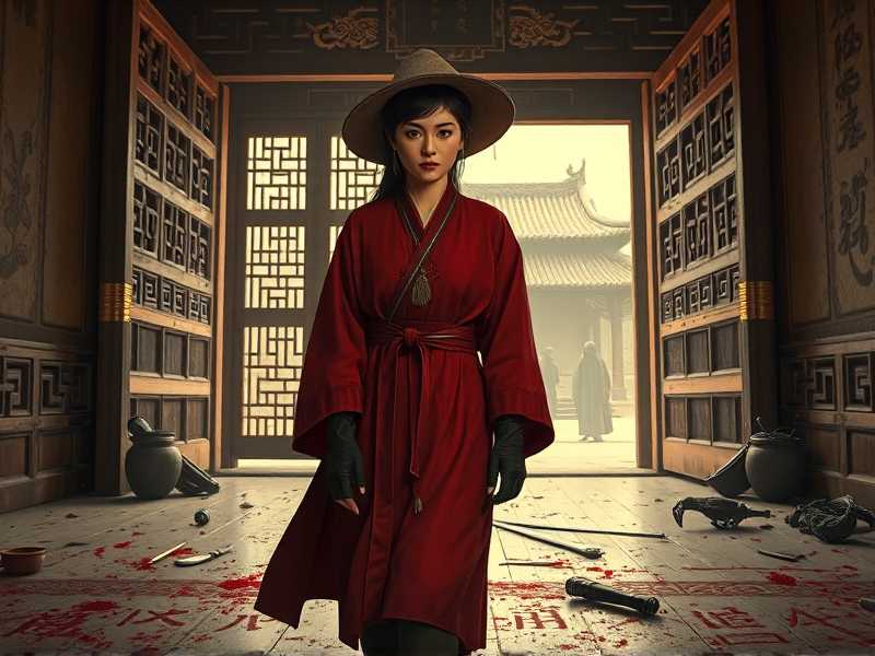 辽代疑案 _ 一段尘封的历史 _ 大案揭秘