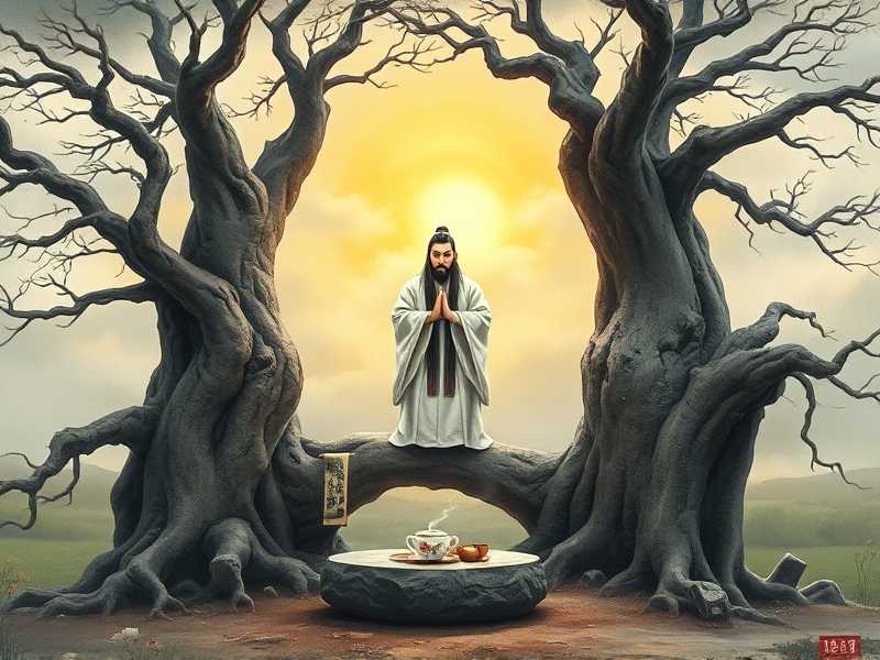 阴阳先生(白小生播讲)