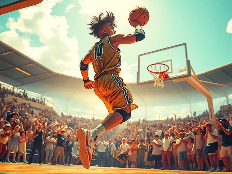 灌篮高手之暴君（爽文、热血、喜欢的请多多打赏！）