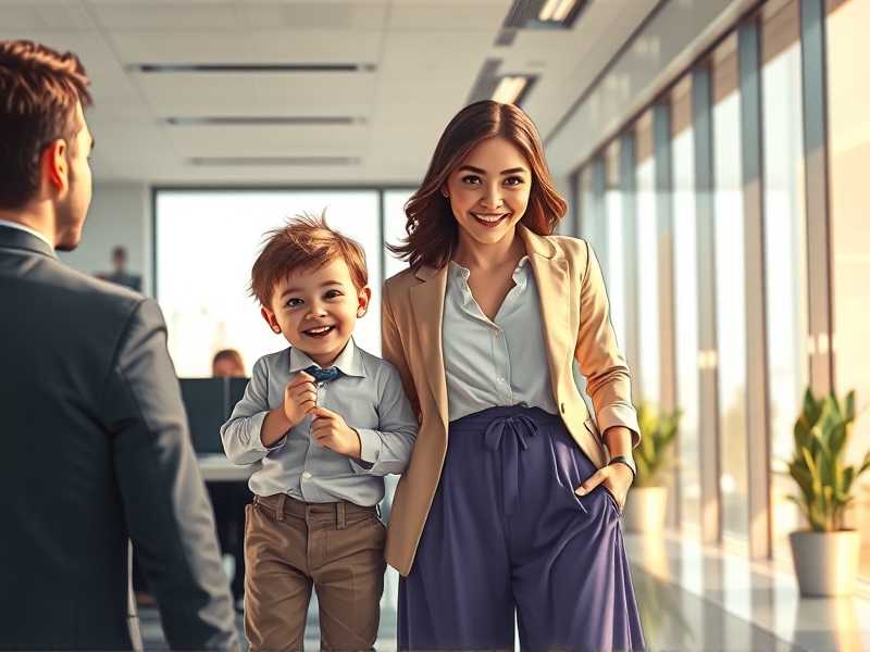 六年后，萌娃带妈咪炸翻爹地公司丨先婚后爱丨虐渣甜宠