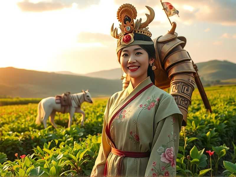 农女致富：战神王爷宠妻无度丨神医系统丨穿越种田虐渣