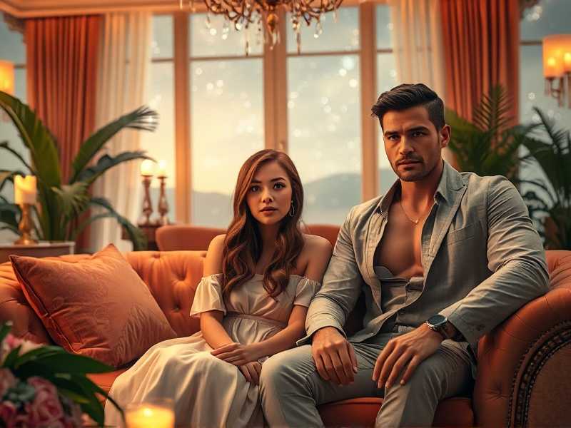 日夜妄想_先婚后爱_豪门闪婚_甜宠_佔有姜西姐妹篇