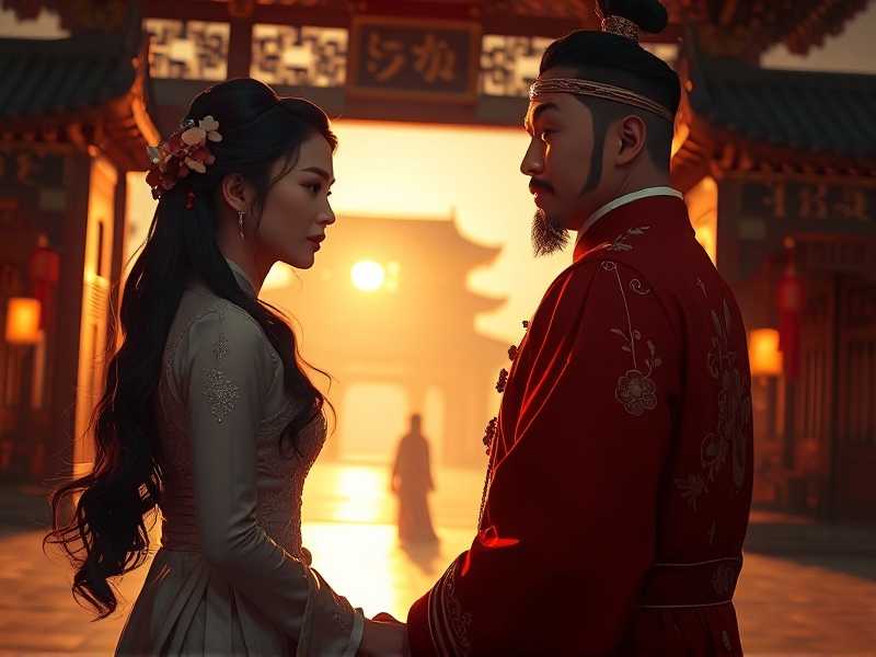 新婚夜，病娇王爷踢我出府后悔了_穿越甜宠_神医毒妃