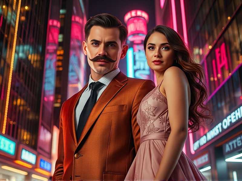 致命诱惑，我的闪婚对象是隐藏首富_霸总追妻_甜宠