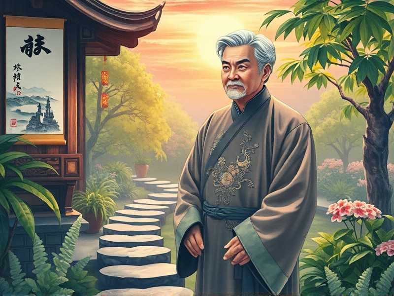 神级狂婿__春风洗耳_子兮演播