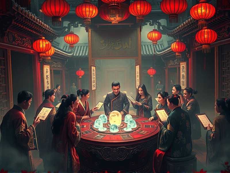 地府交流群_人气爽文_有声小说