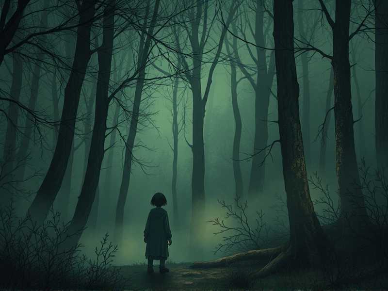 屌丝小道士_悬疑故事