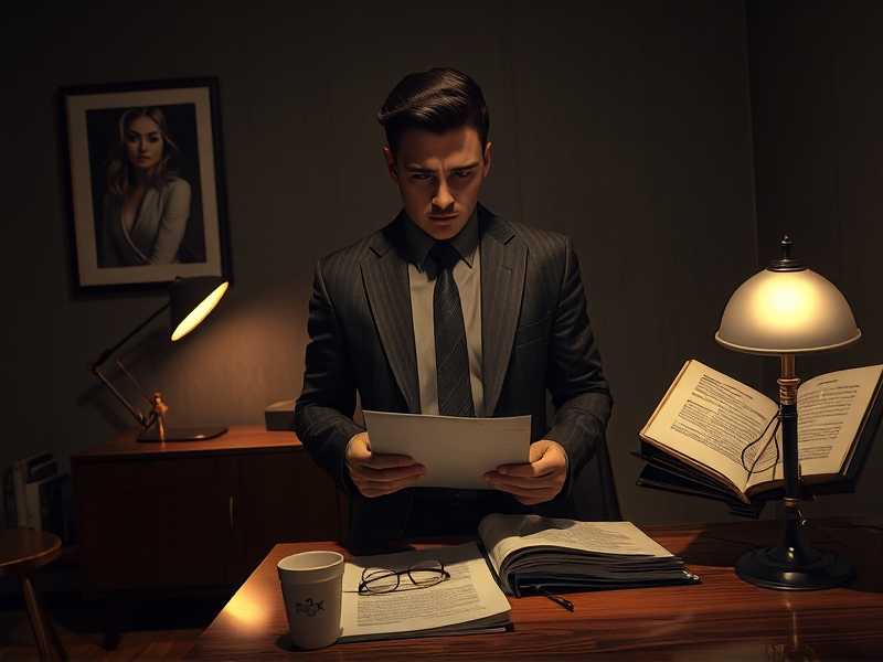 腹黑谋少法医妻_现言