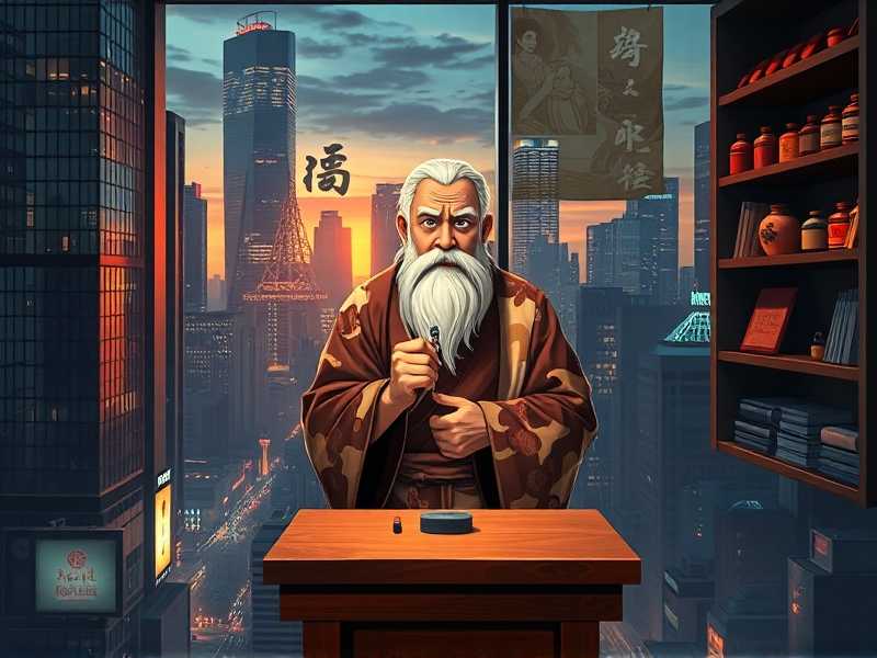 飞针神医_都市爽文