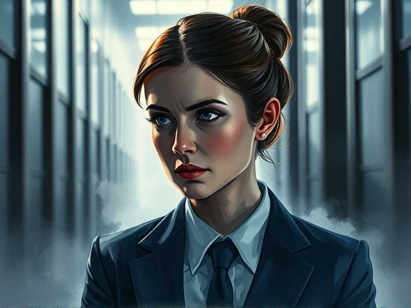 机关第一女秘的仕途笔记_现言&职场