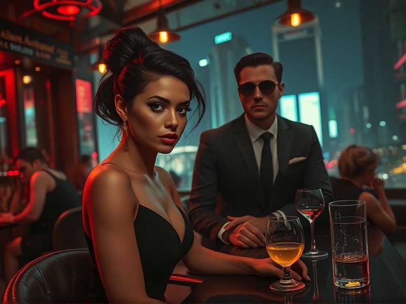 隐婚老公很神秘_现言&复仇虐渣