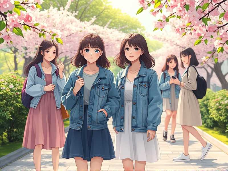 夫人，你人设又崩了｜微微一笑很倾城姐妹款｜青春校园治愈甜宠｜多人精品有声