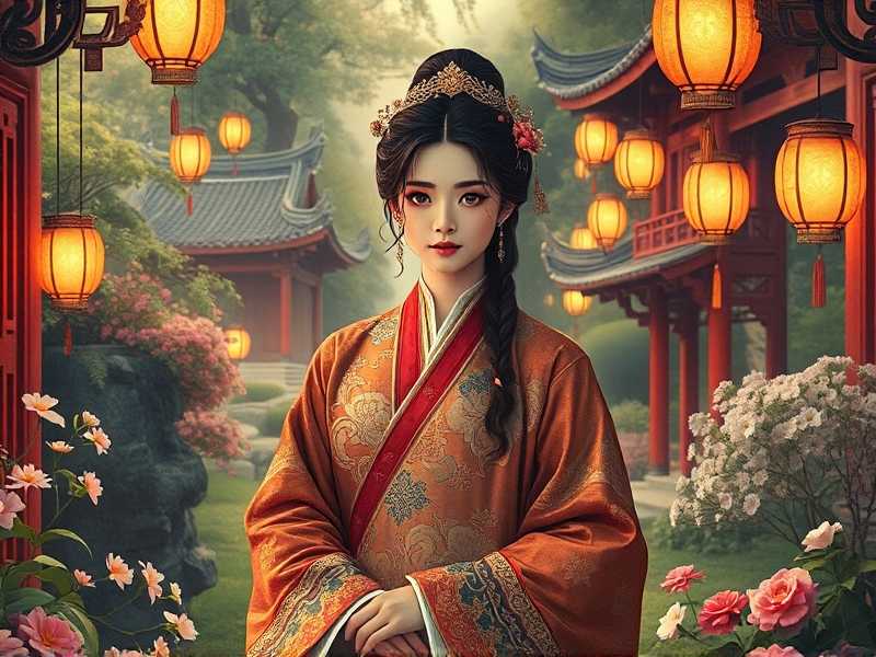 跨过千年来爱你｜穿越言情｜现穿古甜宠｜纨绔替嫁｜宠妻日久生情