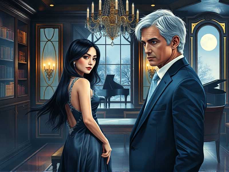 念珠（第一部）｜双向救赎现言｜榜单佳作top文｜豪门总裁