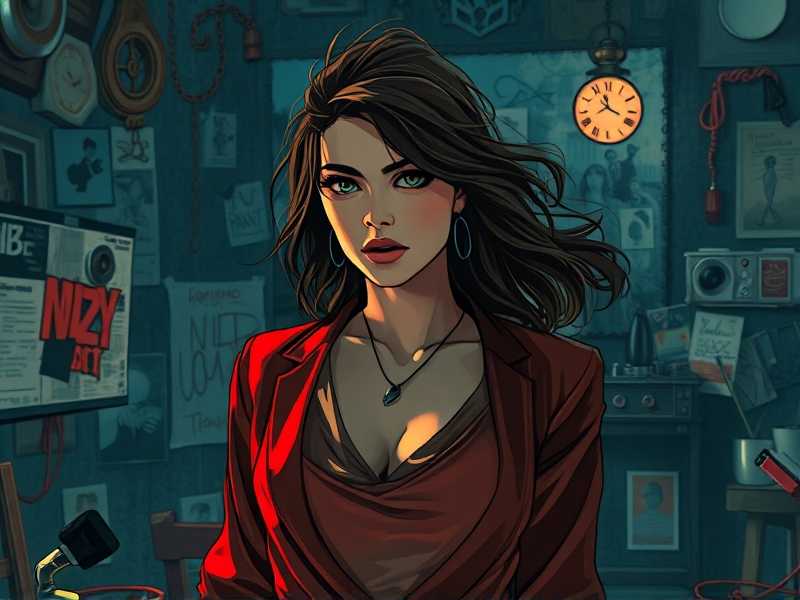 危险关系：邪女_伦理情感_混乱关系_精品多播