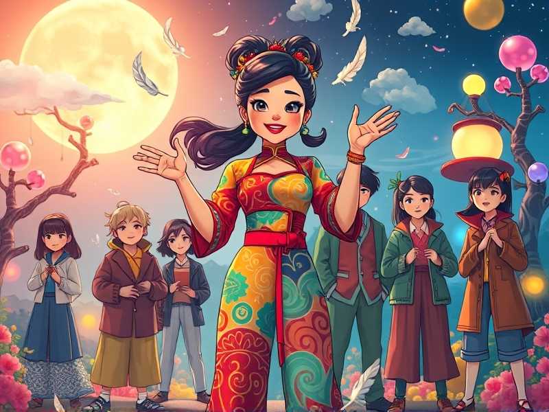 全世界都知道我不好惹_欢乐沙雕幻想现言_追马领衔多人有声剧