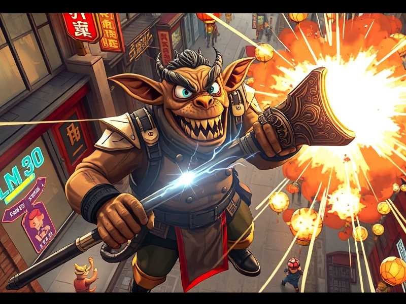 我就是妖怪_都市怪谈_杨湃演播_搞笑穿越&超爽爆燃