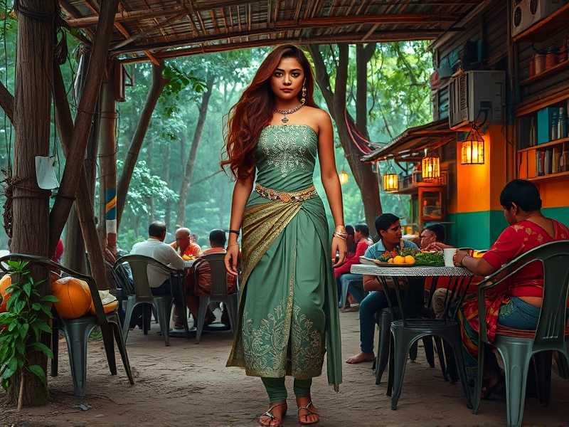 兽王强宠：逆天圣灵师丨紫月丨仙侠轻松甜宠丨多人有声剧