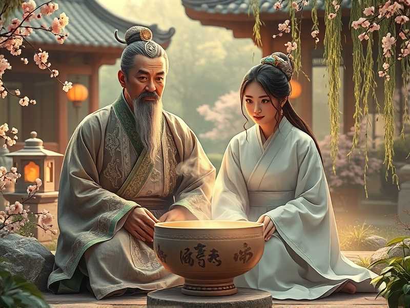 师尊为上丨冰糖莲子羹 _阿良vs白衣